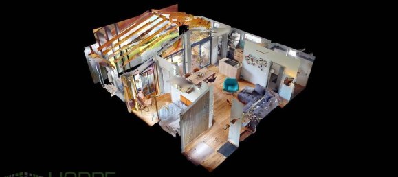 Bungalow T1 em Mecklenburgische Seenplatte, Germany N.º 287872 21