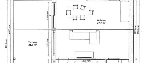 Bungalow T1 em Mecklenburgische Seenplatte, Germany N.º 287872 28