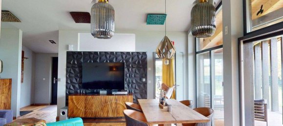 Bungalow T1 em Mecklenburgische Seenplatte, Germany N.º 287872 6