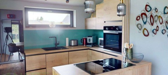 Bungalow T1 em Mecklenburgische Seenplatte, Germany N.º 287872 9