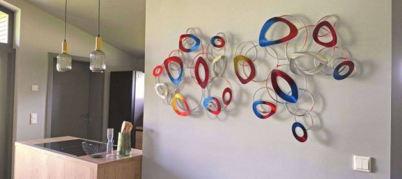 Bungalow T1 em Mecklenburgische Seenplatte, Germany N.º 287872 19