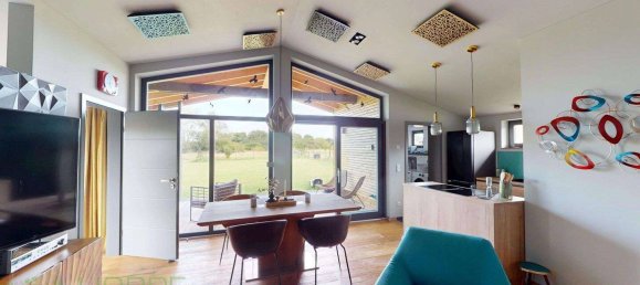 Bungalow T1 em Mecklenburgische Seenplatte, Germany N.º 287872 7