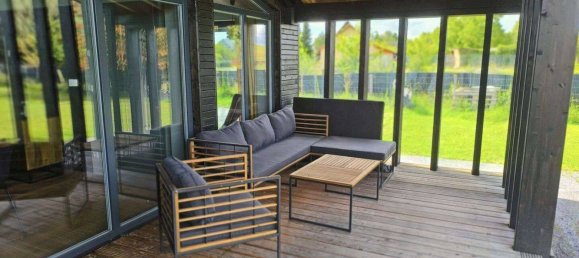 Bungalow T1 em Mecklenburgische Seenplatte, Germany N.º 287872 11