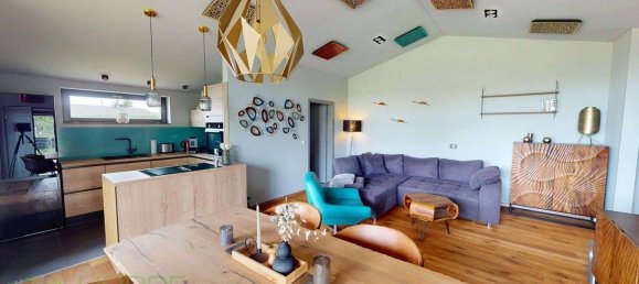 Bungalow T1 em Mecklenburgische Seenplatte, Germany N.º 287872 8