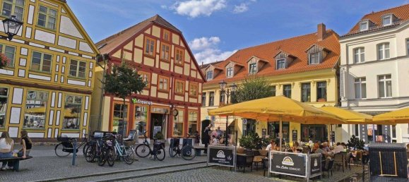 Bungalow T1 em Mecklenburgische Seenplatte, Germany N.º 287872 25