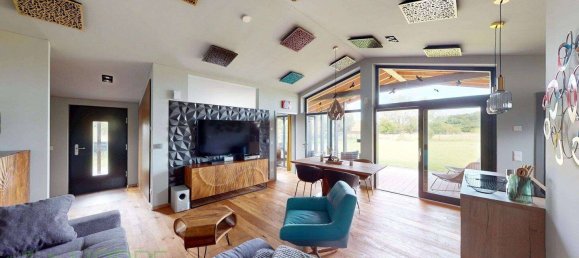 Bungalow T1 em Mecklenburgische Seenplatte, Germany N.º 287872 4