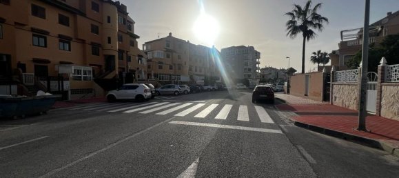 Estacionamento em Torrevieja, Spain 15 m² N.º 189159 4