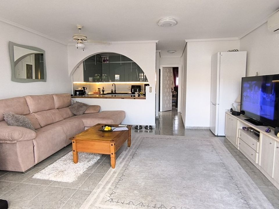 2 bedrooms Bungalow in Benijofar, Spain No. 282943