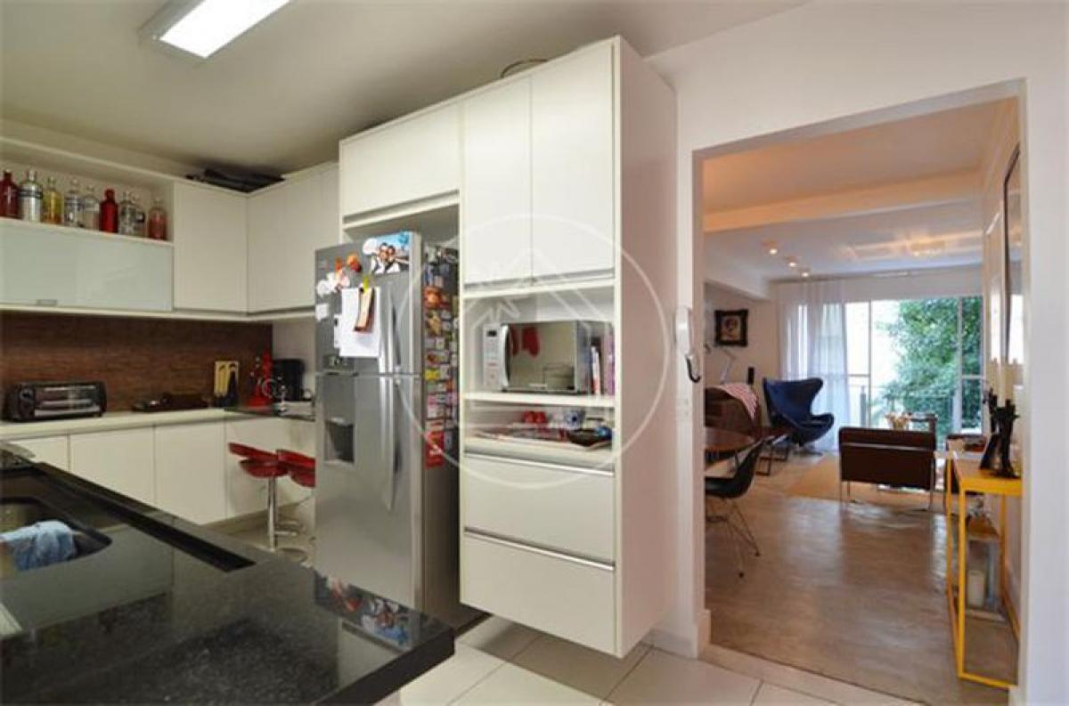 Apartamento T3 em São Paulo, Brazil N.º 478409