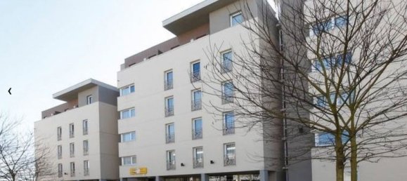 Studio in Cergy, France, Nr. 355224 3