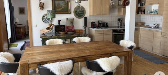 4 rooms Penthouse in Bad Gastein, Austria No. 154482 23