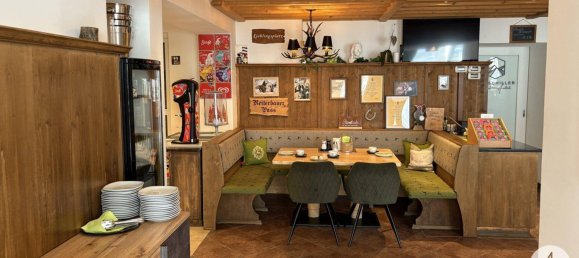 4 rooms Penthouse in Bad Gastein, Austria No. 154482 45