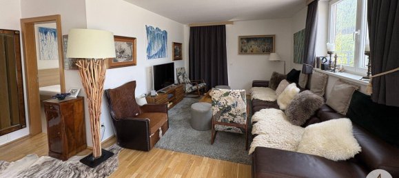 4 rooms Penthouse in Bad Gastein, Austria No. 154482 22