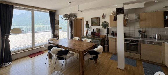4 rooms Penthouse in Bad Gastein, Austria No. 154482 18