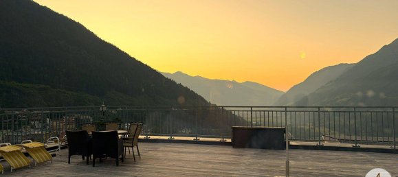 4 rooms Penthouse in Bad Gastein, Austria No. 154482 16