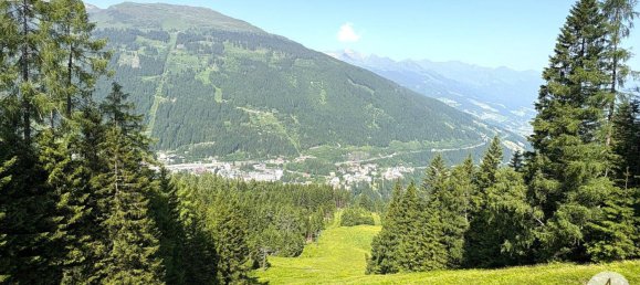 4 rooms Penthouse in Bad Gastein, Austria No. 154482 8