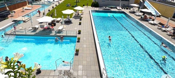 4 rooms Penthouse in Bad Gastein, Austria No. 154482 2