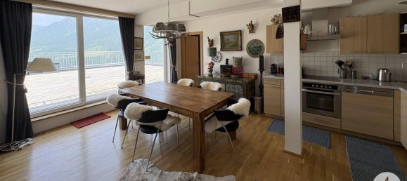 4 rooms Penthouse in Bad Gastein, Austria No. 154482 21