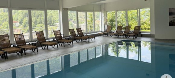 4 rooms Penthouse in Bad Gastein, Austria No. 154482 30