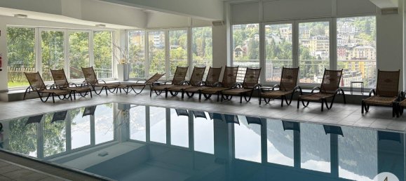 4 rooms Penthouse in Bad Gastein, Austria No. 154482 32