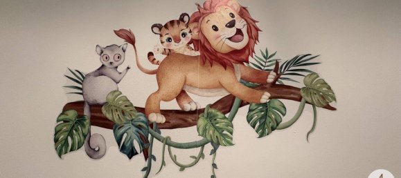 4 rooms Penthouse in Bad Gastein, Austria No. 154482 40