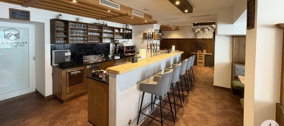 4 rooms Penthouse in Bad Gastein, Austria No. 154482 44