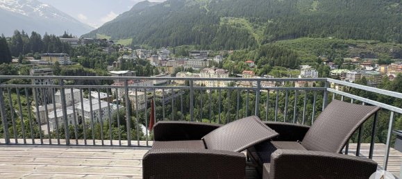 4 rooms Penthouse in Bad Gastein, Austria No. 154482 29