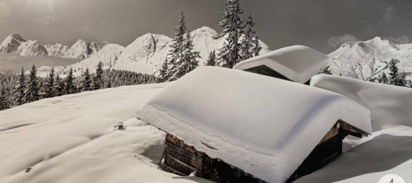 4 rooms Penthouse in Bad Gastein, Austria No. 154482 10