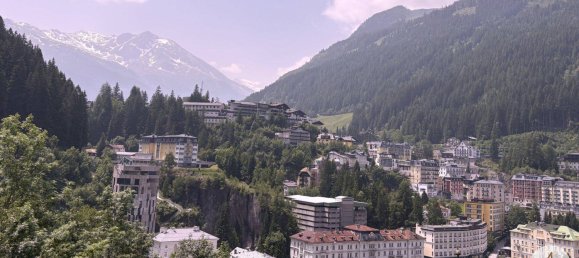 4 rooms Penthouse in Bad Gastein, Austria No. 154482 4