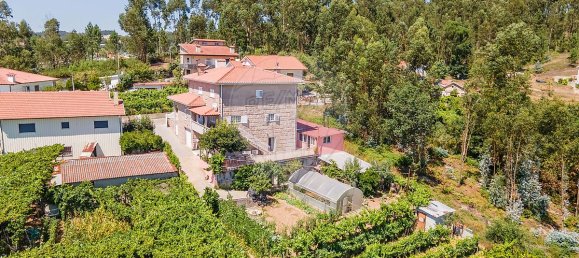 5 Schlafzimmer Haus in Felgueiras, Portugal, Nr. 30113 2