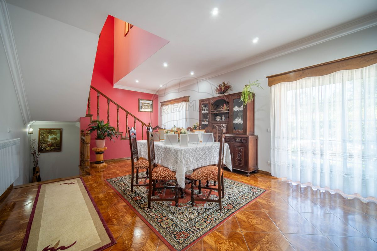 5 Schlafzimmer Haus in Felgueiras, Portugal, Nr. 30113