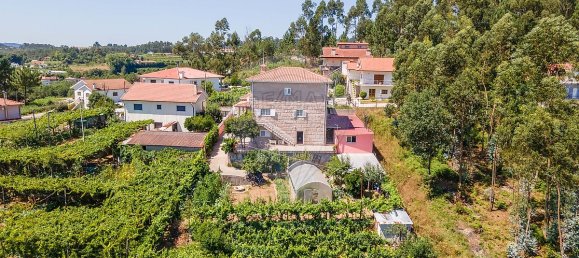 5 Schlafzimmer Haus in Felgueiras, Portugal, Nr. 30113 34