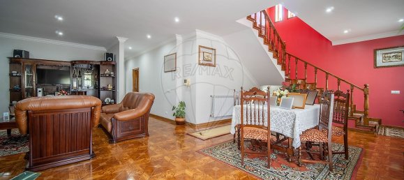 5 Schlafzimmer Haus in Felgueiras, Portugal, Nr. 30113 14