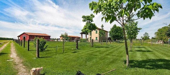 1 Schlafzimmer Villa in Mira, Italy, Nr. 330484 16