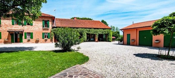 1 Schlafzimmer Villa in Mira, Italy, Nr. 330484 9