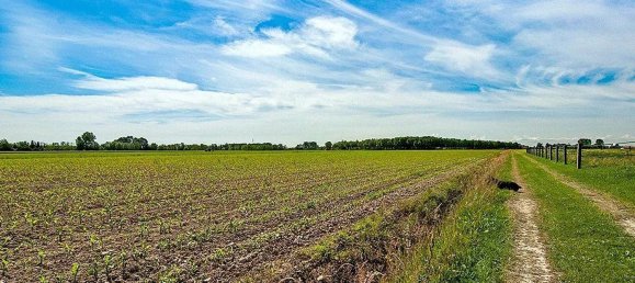 1 Schlafzimmer Villa in Mira, Italy, Nr. 330484 20