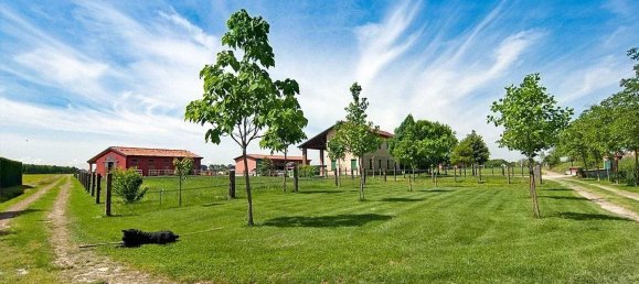 1 Schlafzimmer Villa in Mira, Italy, Nr. 330484 15