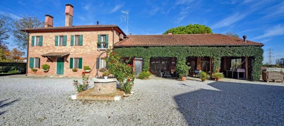 1 Schlafzimmer Villa in Mira, Italy, Nr. 330484 3