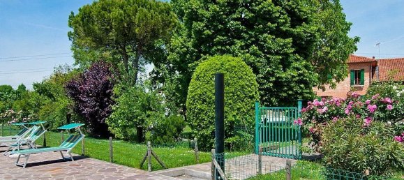 1 Schlafzimmer Villa in Mira, Italy, Nr. 330484 10