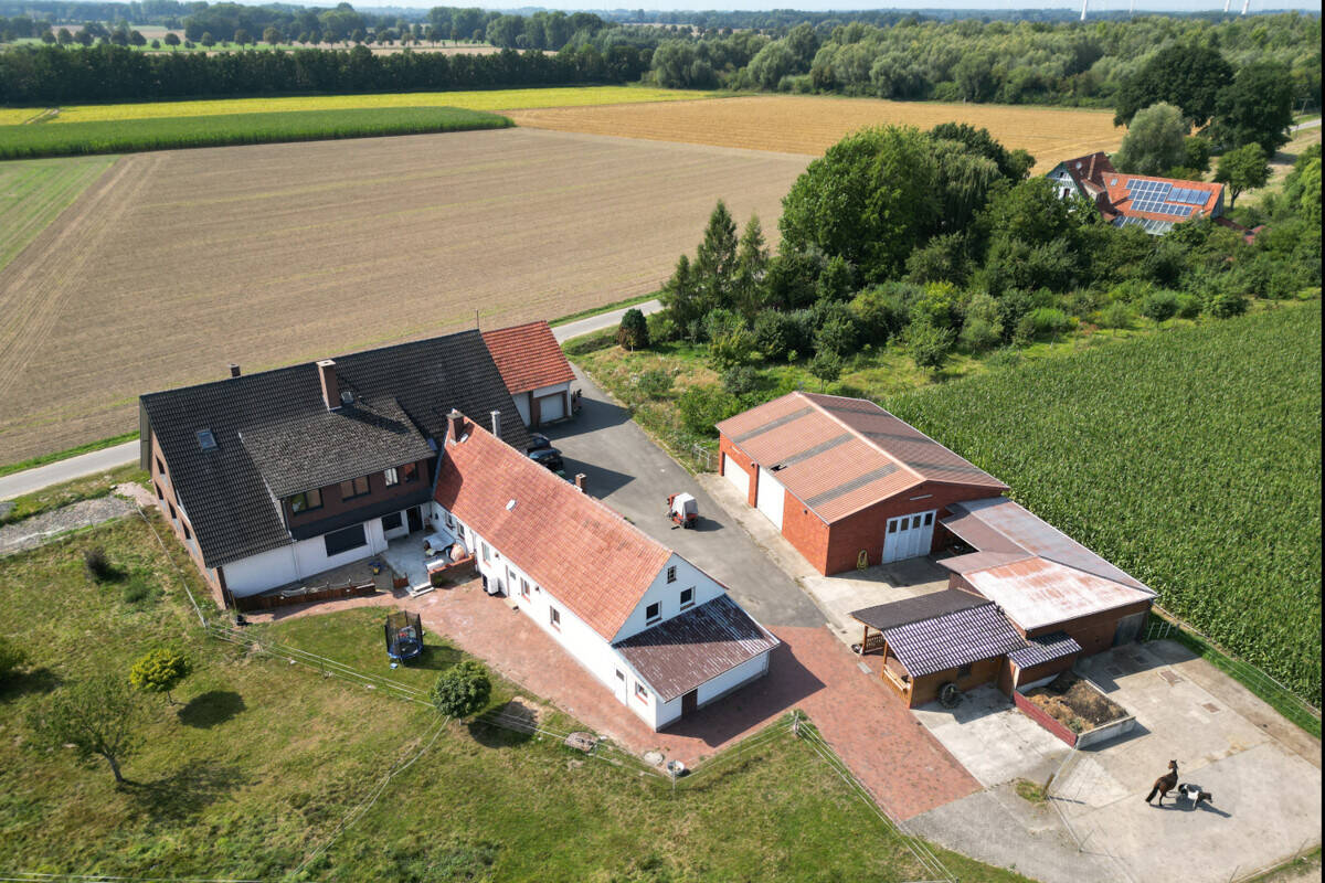 Casa de 6 dormitorios en Osnabruck, Germany No. 331251