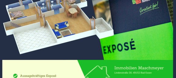 Casa de 6 dormitorios en Osnabruck, Germany No. 331251 10