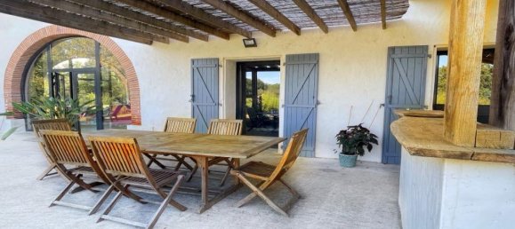 4 bedrooms House in Fronton, France No. 194939 10