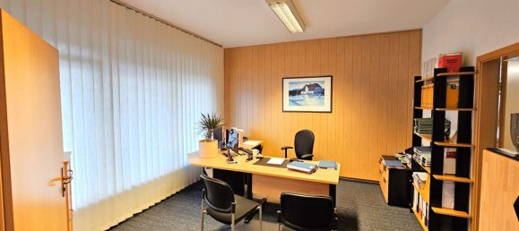 Gebäude in Herford, Germany 488m², Nr. 270376 40