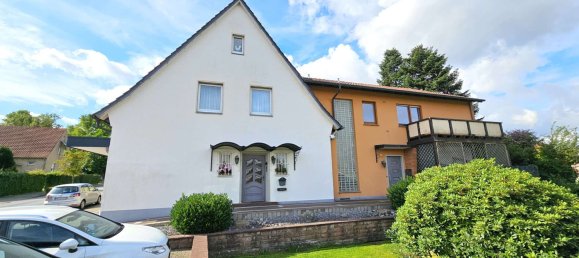 Gebäude in Herford, Germany 488m², Nr. 270376 3