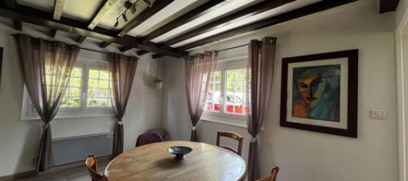 2 Schlafzimmer Villa in Brionne, France, Nr. 359965 6