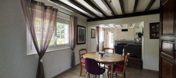 2 Schlafzimmer Villa in Brionne, France, Nr. 359965 7