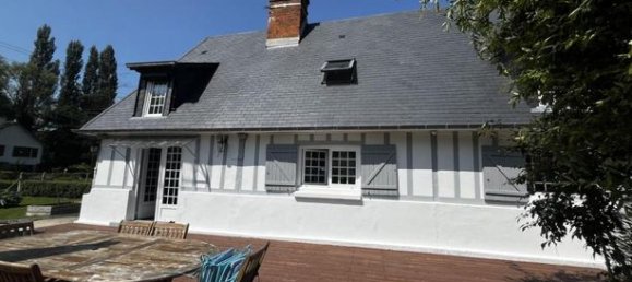 2 Schlafzimmer Villa in Brionne, France, Nr. 359965 13