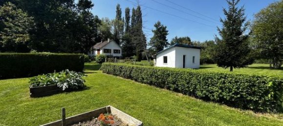 2 Schlafzimmer Villa in Brionne, France, Nr. 359965 14