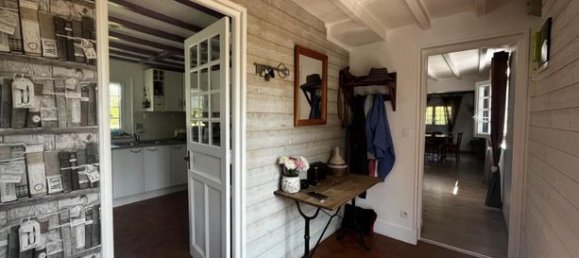 2 Schlafzimmer Villa in Brionne, France, Nr. 359965 2