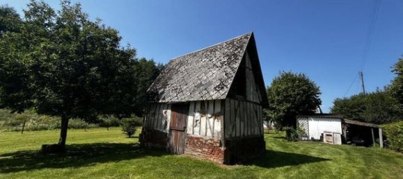 2 Schlafzimmer Villa in Brionne, France, Nr. 359965 19